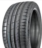 А/шина 285/40R23 CONTINENTAL SPORTCONTACT 7 FR XL 111Y